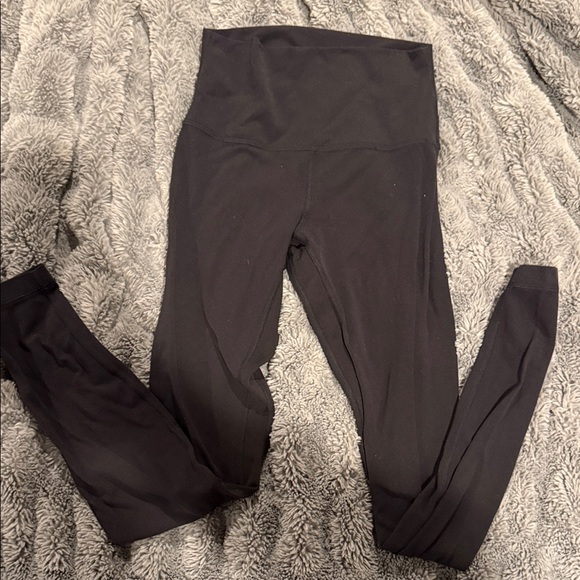 lululemon Leggings align size 4 - Picture 5 of 5